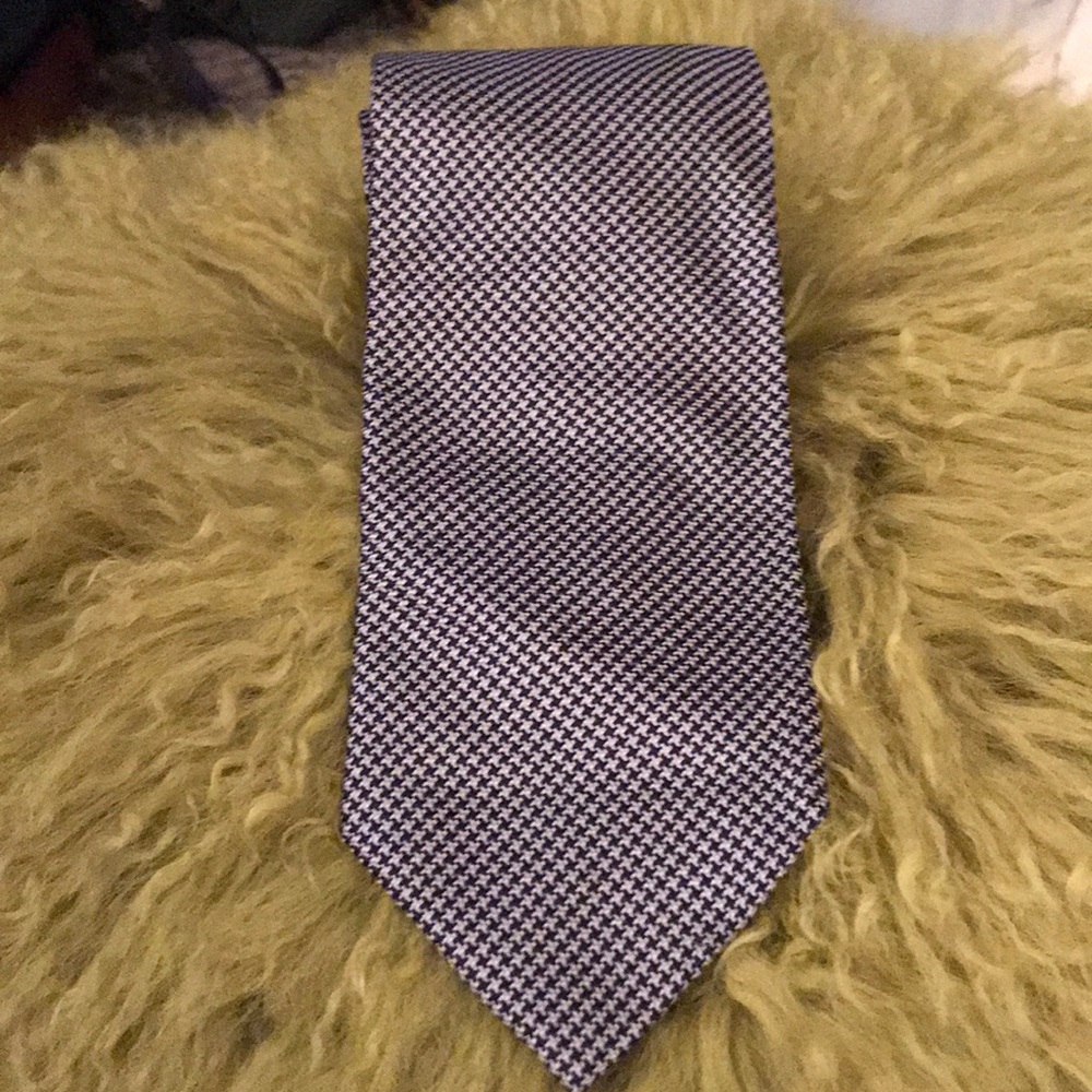 BURBERRY NECKTIE 👔